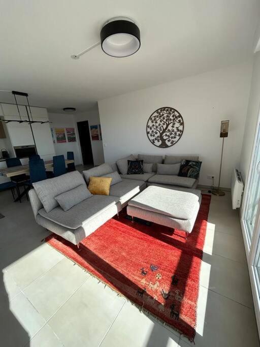Superbe Appartement 3 Chambres A Grasse Bagian luar foto