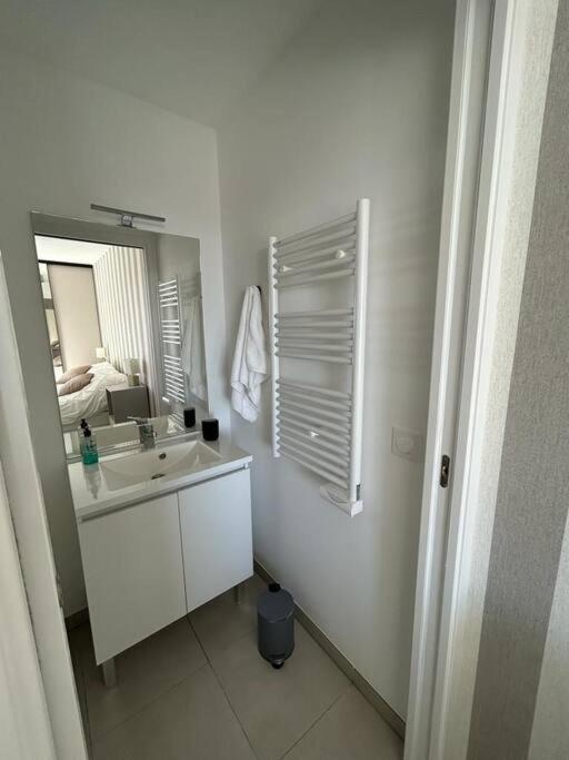 Superbe Appartement 3 Chambres A Grasse Bagian luar foto