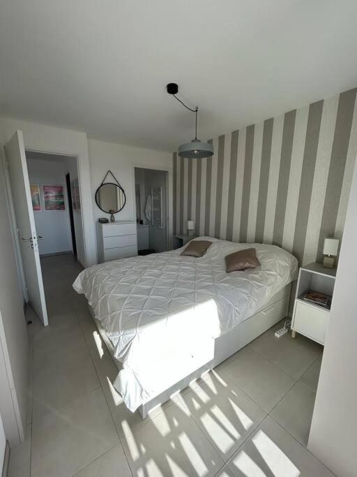 Superbe Appartement 3 Chambres A Grasse Bagian luar foto