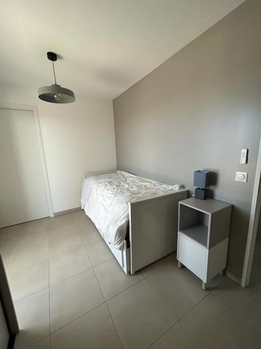 Superbe Appartement 3 Chambres A Grasse Bagian luar foto