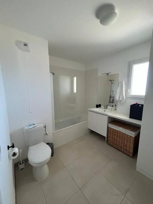Superbe Appartement 3 Chambres A Grasse Bagian luar foto